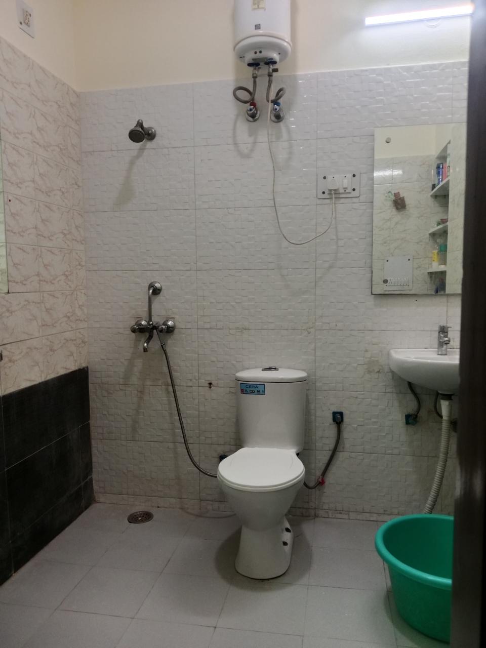 2 BHK Builder Floor For Rent in Palam Vihar