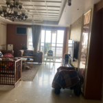 4 BHK + Pooja Room,Study Room 2727 Sq.Ft. Apartment in DLF New Town Heights I