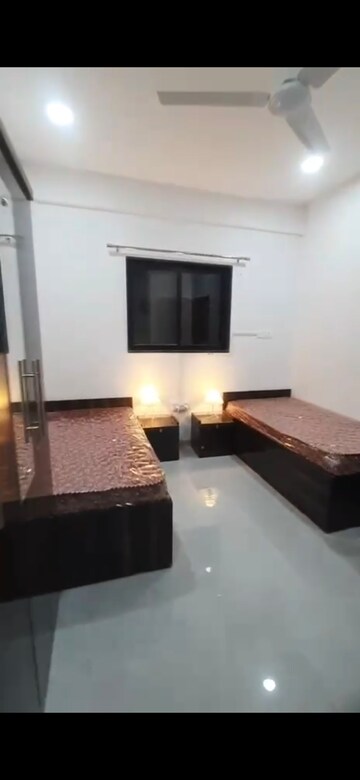 Living Room in  Pg at Model Colony – for Rent