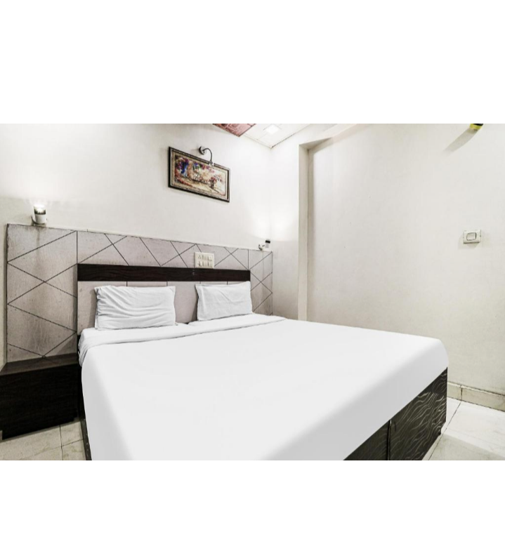 Pg For Rent in Chic Stays