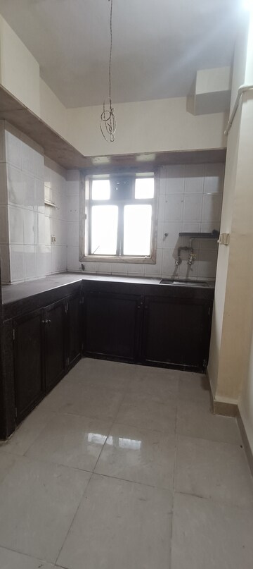 Kitchen in 2 BHK Apartment at Rashmi Tanmay, Mira Road – for Rent