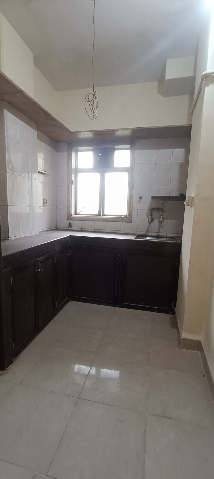 Kitchen, rashmi-tanmay 2 Bedroom 750 Sq.Ft. Apartment In Mira Road Thane 8959303