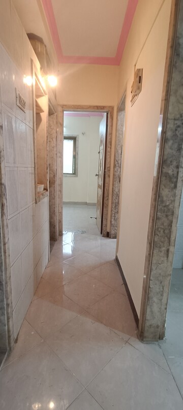  2 BHK Apartment at Rashmi Tanmay, Mira Road – for Rent
