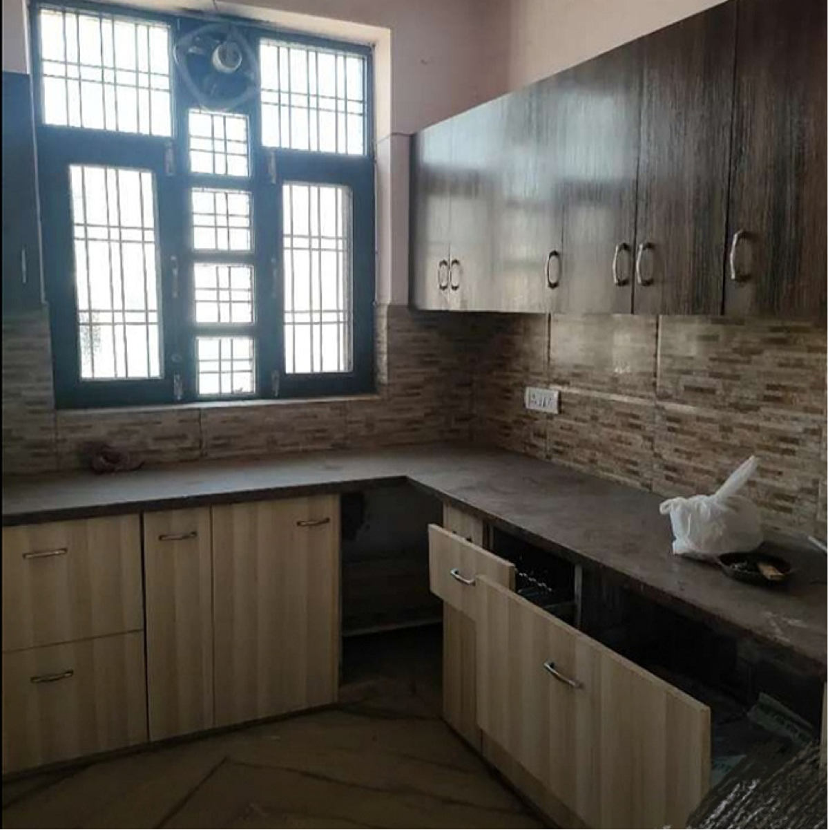 2 BHK + Extra Room Builder Floor For Sale in New Industrial Township 3