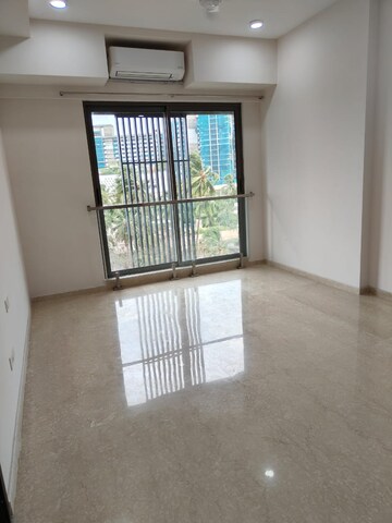 3 BHK Apartment For Rent in Adani Ten BKC, Bandra East