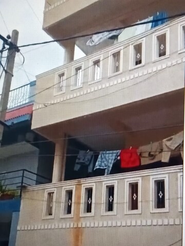 6+ BHK Independent House For Sale in Banaswadi