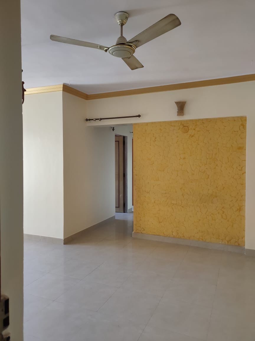 2 BHK Apartment For Rent in Riddhi Garden