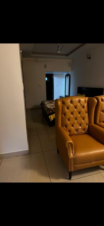 Kitchen in 2 BHK Builder Floor at Sahastradhara Road – for Rent