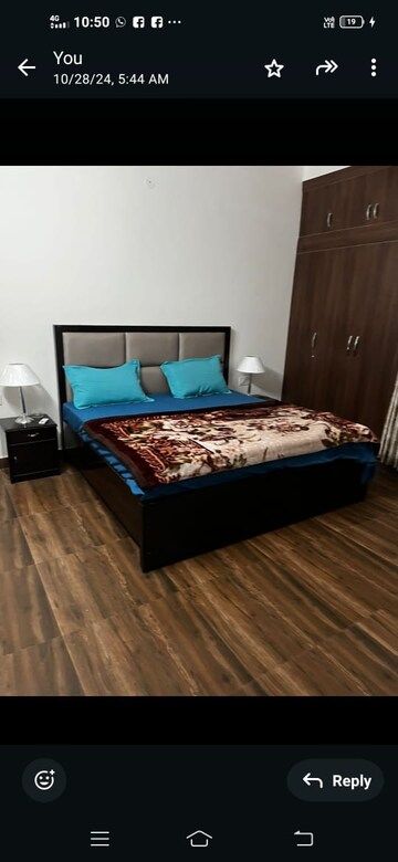2 BHK Builder Floor For Rent in Sahastradhara Road