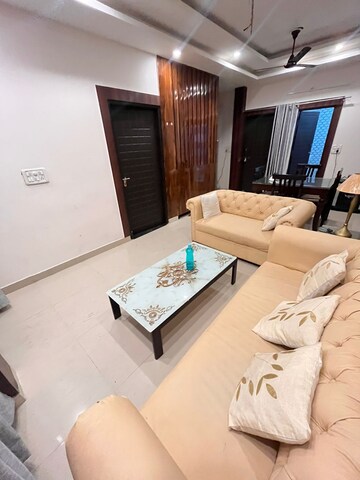 Team Area in 2 BHK Builder Floor at Sahastradhara Road – for Rent