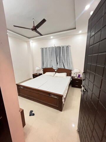 Kitchen in 2 BHK Builder Floor at Sahastradhara Road – for Rent