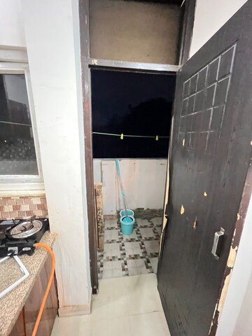 Kitchen in 2 BHK Builder Floor at Sahastradhara Road – for Rent
