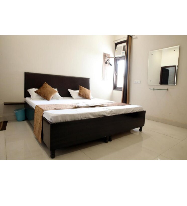 Bedroom, sector 46 Pg For Boys & Girls In Sector 46 8959302