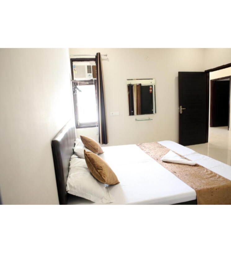 Bedroom, sector 46 Pg For Boys & Girls In Sector 46 8959302