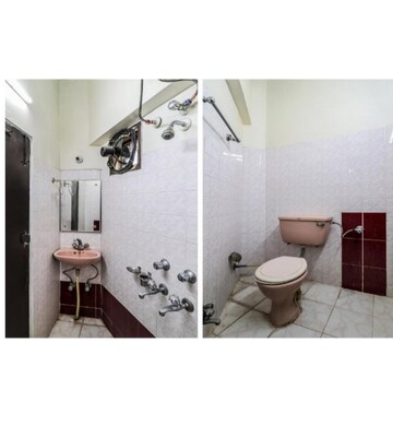 Team Area in  Pg at Sector 46 – for Rent