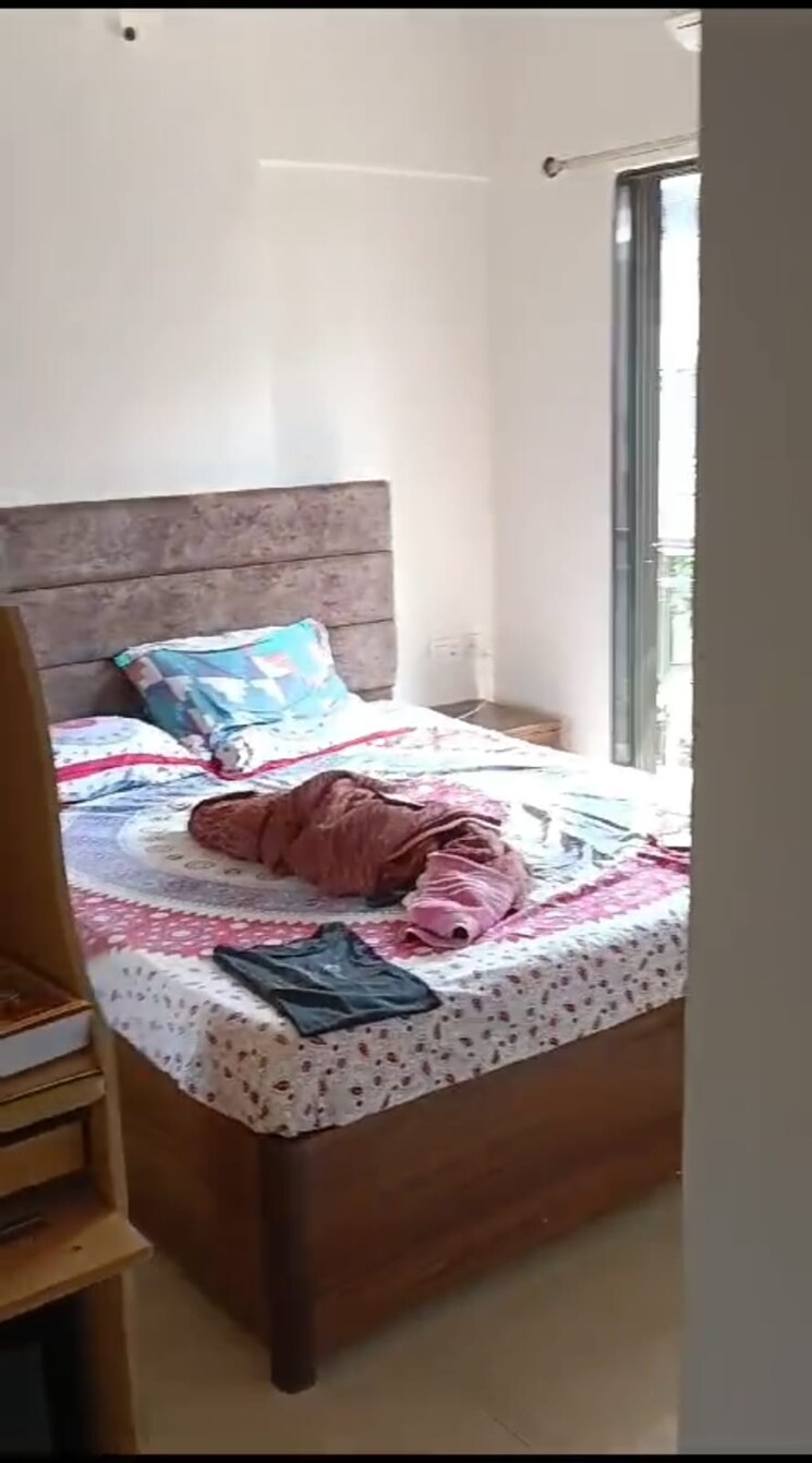 Bedroom, swagat-heights 3 Bedroom 1300 Sq.Ft. Apartment In Mira Road Thane 8958801