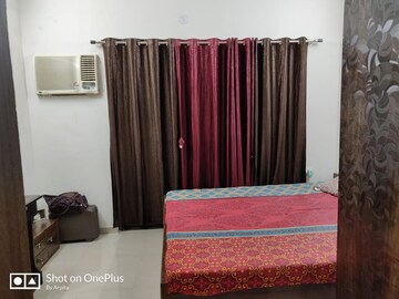Bedroom in 3 BHK Apartment at Swagat Heights, Mira Road – for Sale