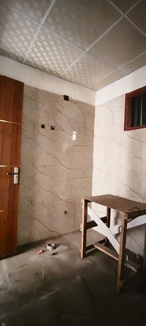 Bathroom in 3 BHK Apartment at Sector 73 – for Sale