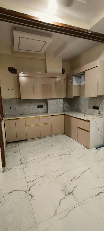 Kitchen in 3 BHK Apartment at Sector 73 – for Sale
