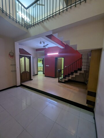 3 BHK Independent House – Exterior View View at Cv Raman Nagar - for Rent