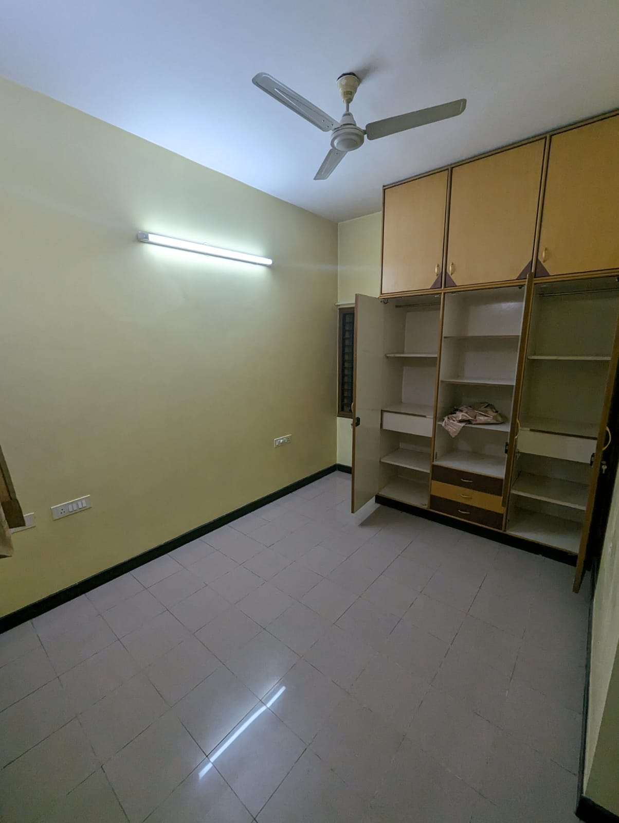 3 BHK + Pooja Room Independent House For Rent in CV Raman Nagar