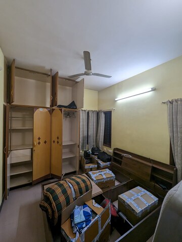 Living Room in 3 BHK Independent House at Cv Raman Nagar – for Rent