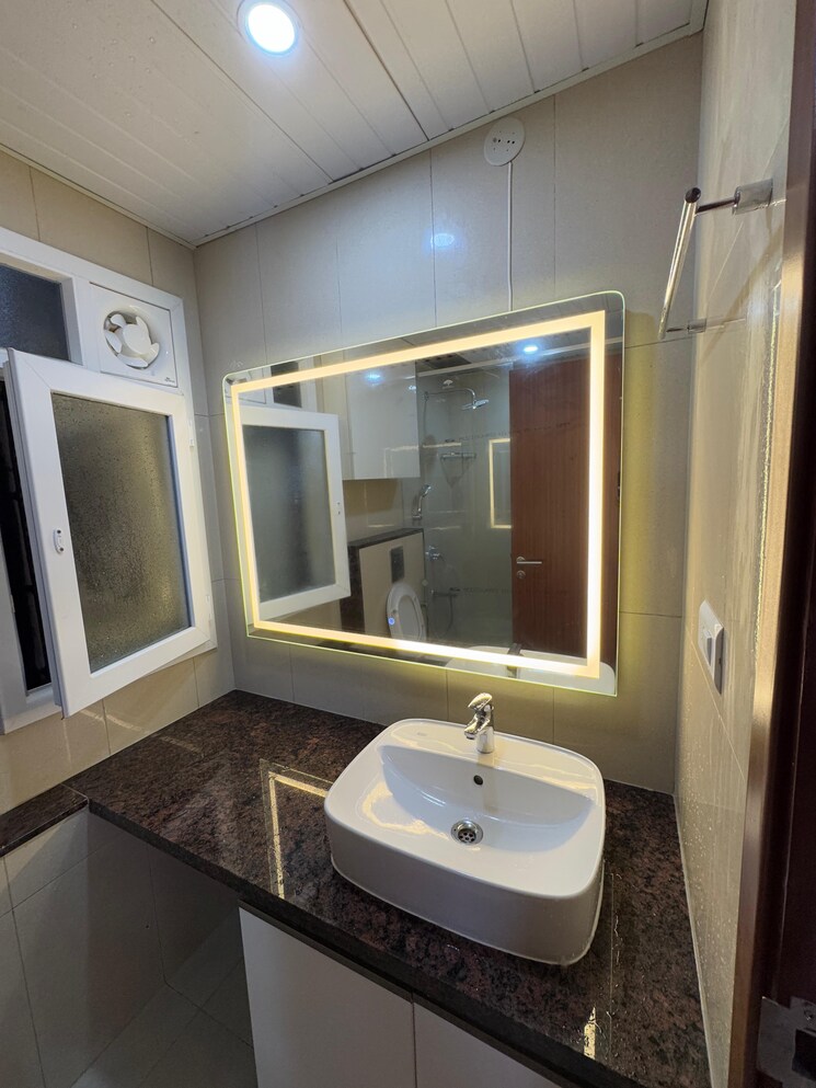 Living Room, lnt-raintree-boulevard 4 Bedroom 2500 Sq.Ft. Apartment In Hebbal Bangalore 8959271