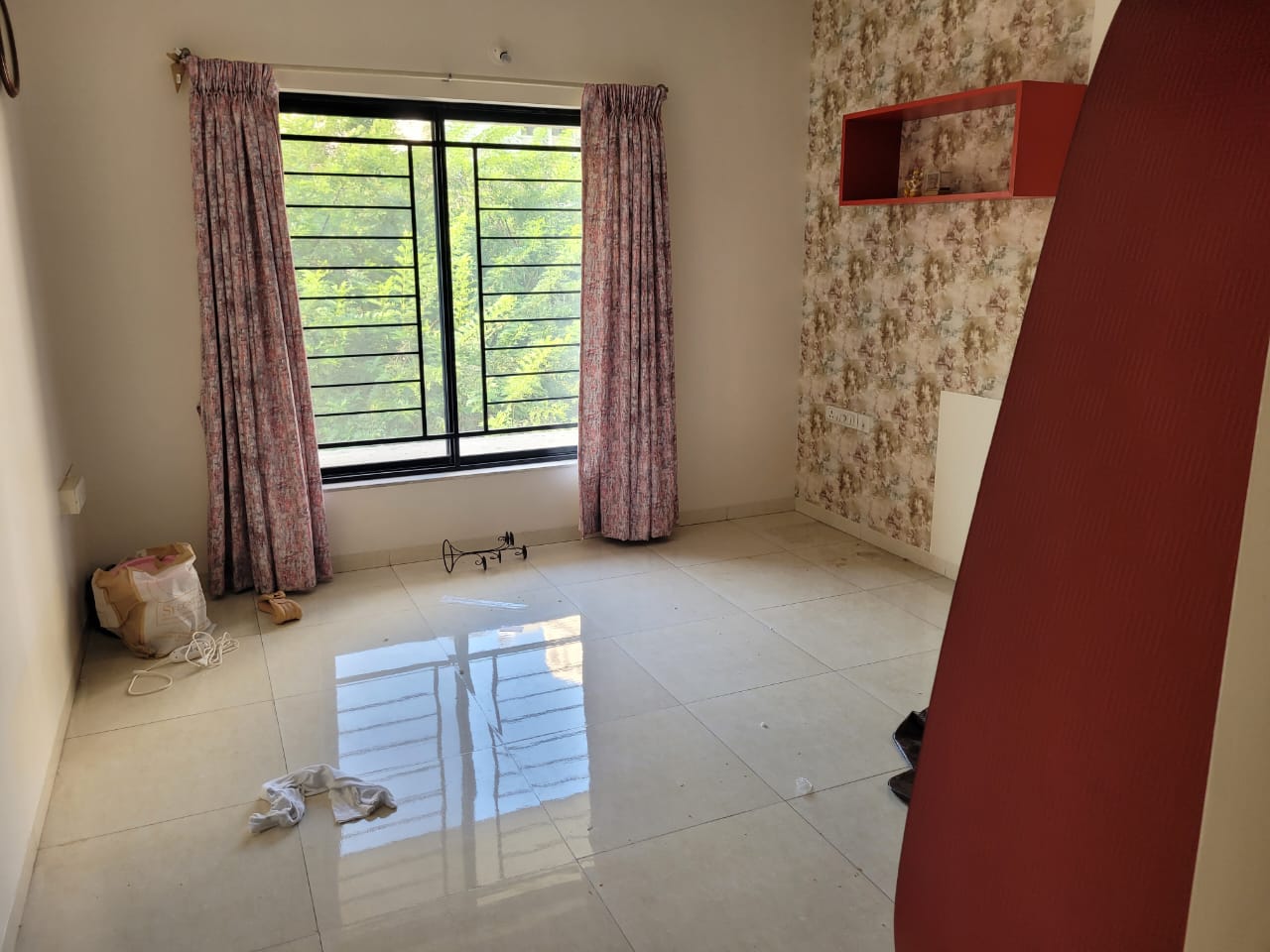 3 BHK + Extra Room 1750 Sq.Ft. Apartment in Rohan 10 Kasturkunj