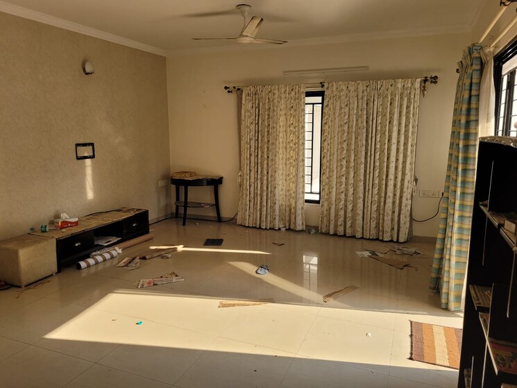 Living Room, rohan-10-kasturkunj 3 Bedroom 1750 Sq.Ft. Apartment In Ashok Nagar Pune 8959329