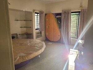 Room in 3 BHK Apartment at Rohan 10 Kasturkunj, Ashok Nagar – for Sale