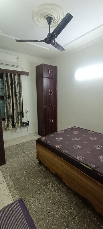 1.5 BHK Builder Floor For Rent in Chittaranjan Park