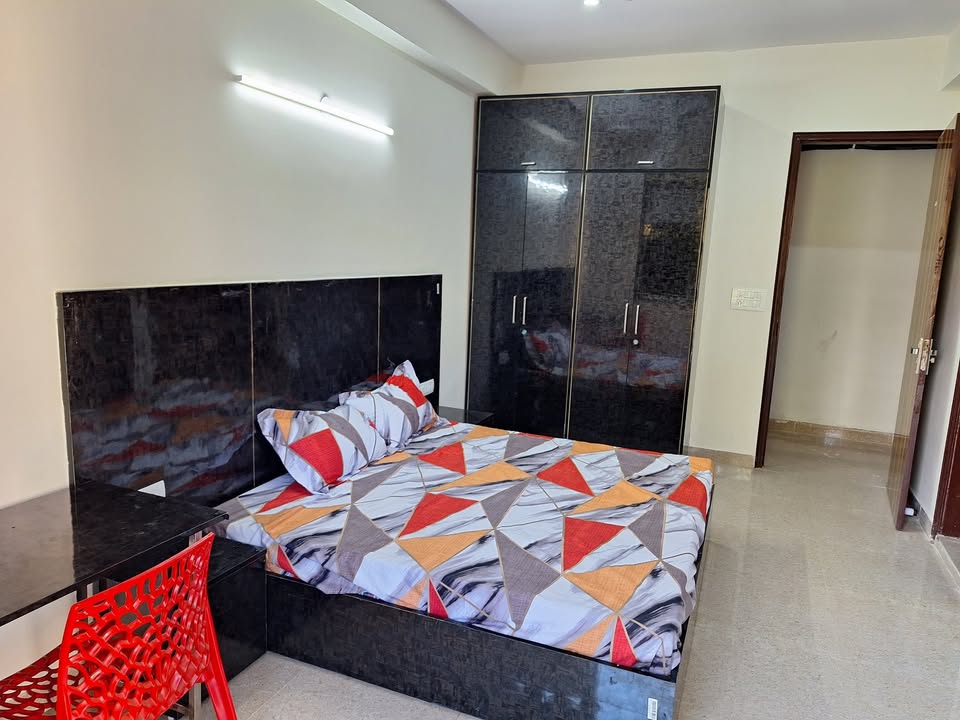 3 BHK Builder Floor For Rent in Builder Floor Sector 28 G