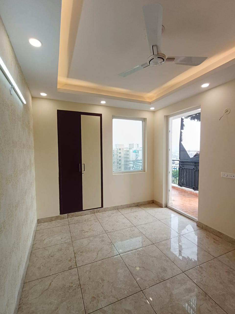 4 BHK Apartment For Rent in Patrakar Sahakari Aawas