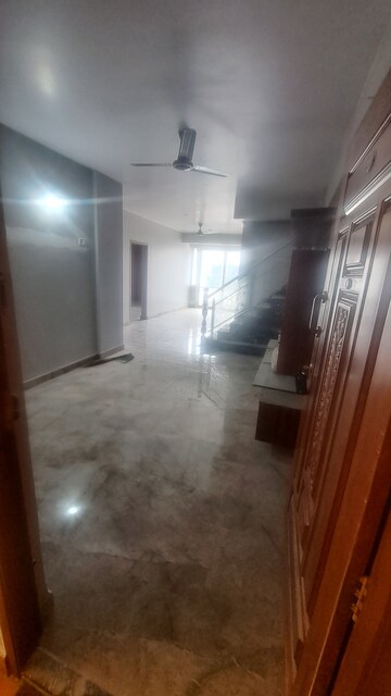 3 BHK Apartment For Rent in Royal Hites, Bennigana Halli