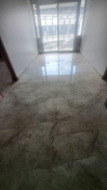 Balcony in 3 BHK Apartment at Royal Hites, Bennigana Halli – for Rent