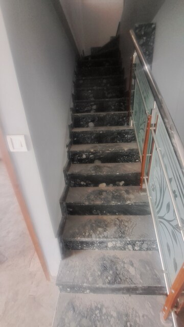Bedroom in 3 BHK Apartment at Royal Hites, Bennigana Halli – for Rent