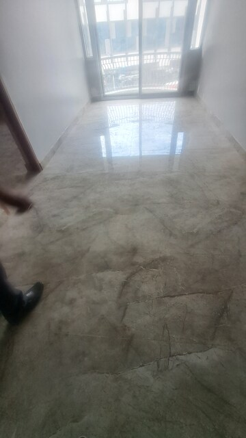 Bathroom in 3 BHK Apartment at Royal Hites, Bennigana Halli – for Rent