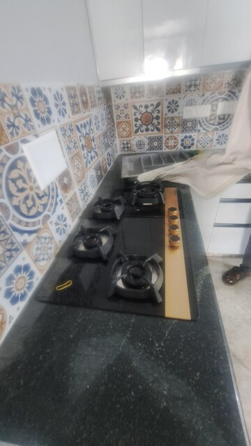 Parking in 3 BHK Apartment at Royal Hites, Bennigana Halli – for Rent