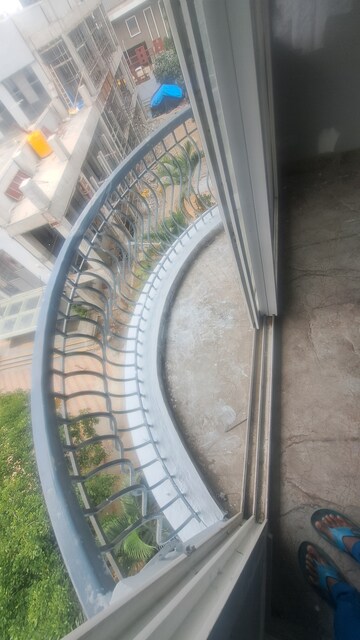 Furnished Amenities in 3 BHK Apartment at Royal Hites, Bennigana Halli – for Rent