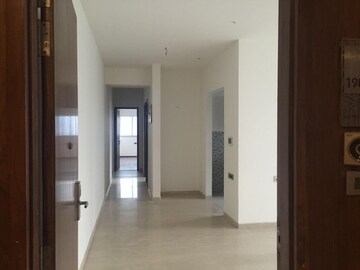 Building Lobby in 2 BHK Apartment at Omkar Alta Monte, Malad East – for Sale