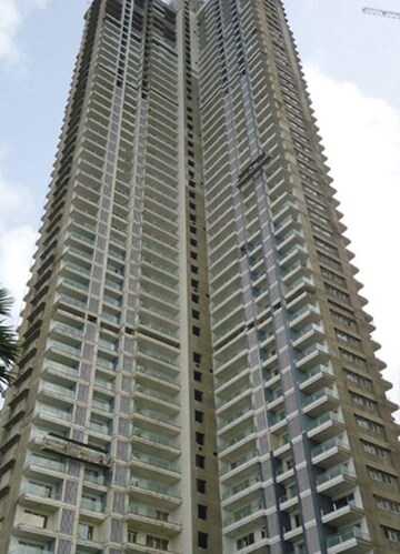 2 BHK Apartment – Exterior View View at Omkar Alta Monte, Malad East - for Sale