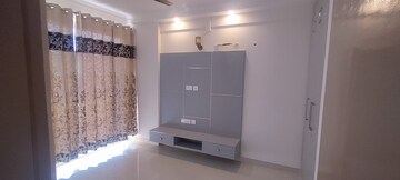 Furnished Amenities in 4 BHK Apartment at Pareena Coban Residences, Sector 99a – for Rent