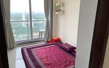 2 BHK Apartment For Rent in Rajnigandha Apartments Kopar Khairane, Kopar Khairane