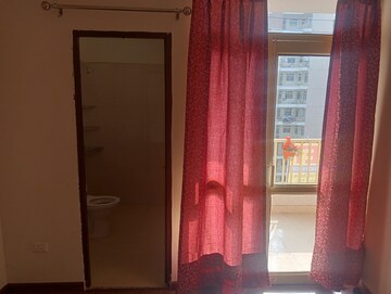 Building Lobby in 3 BHK Apartment at Terra Lavinium, Sector 75 – for Rent