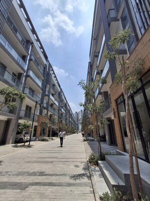 2.5 BHK Apartment For Sale in Smart World Gems, Sector 89