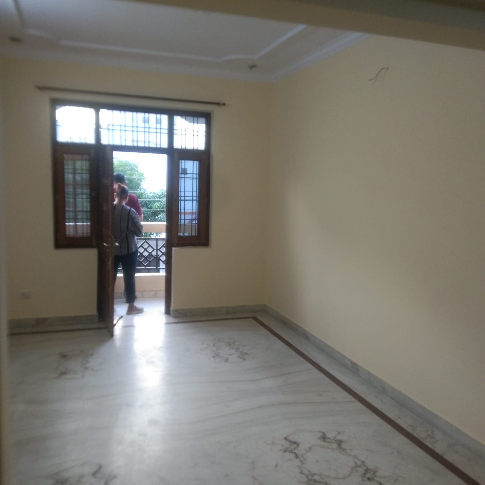 2 BHK + Study Room 1075 Sq.Ft. Independent House in Rai Enclave