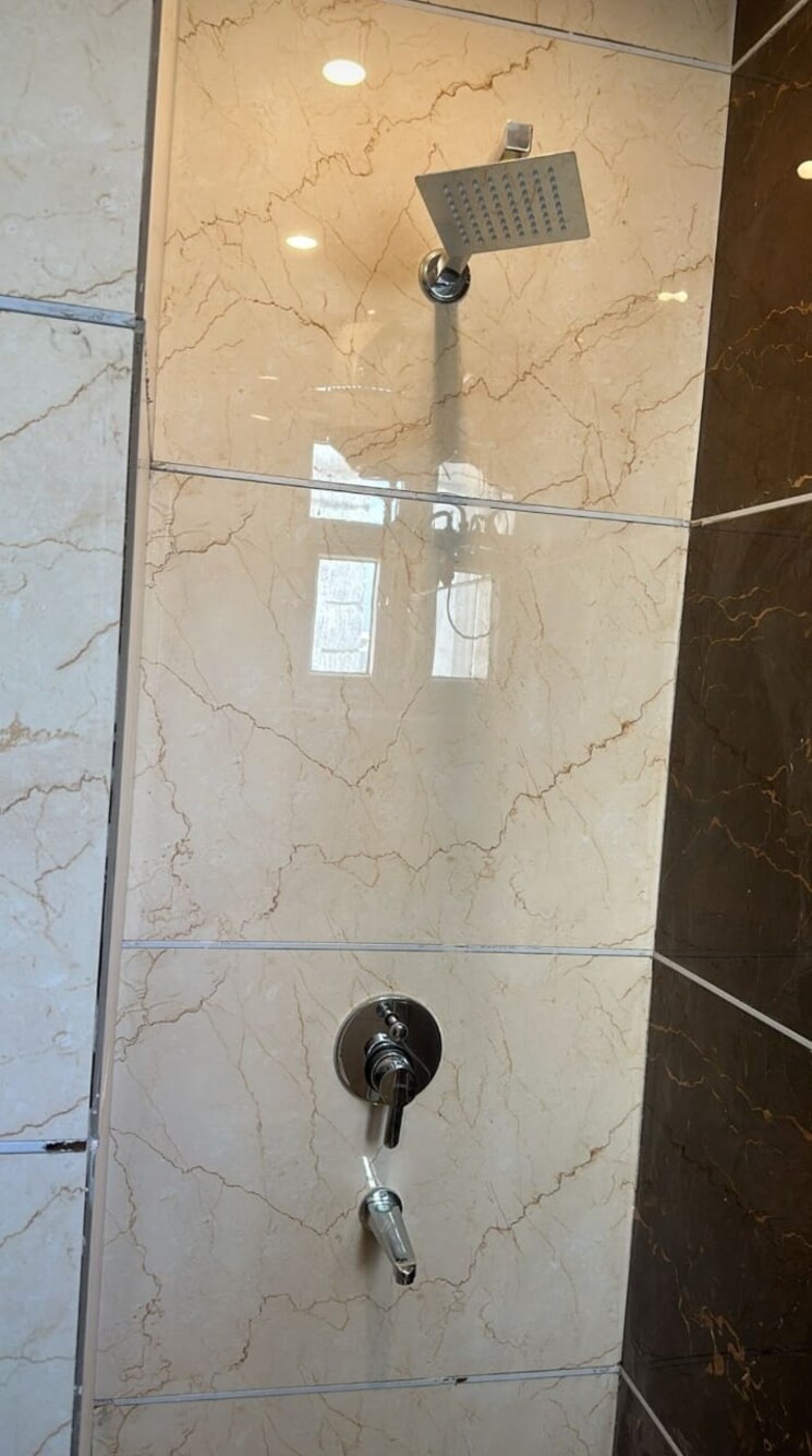 Bathroom, sector 57 4 Bedroom 3700 Sq.Ft. Builder Floor In Sector 57 Gurgaon 8959416