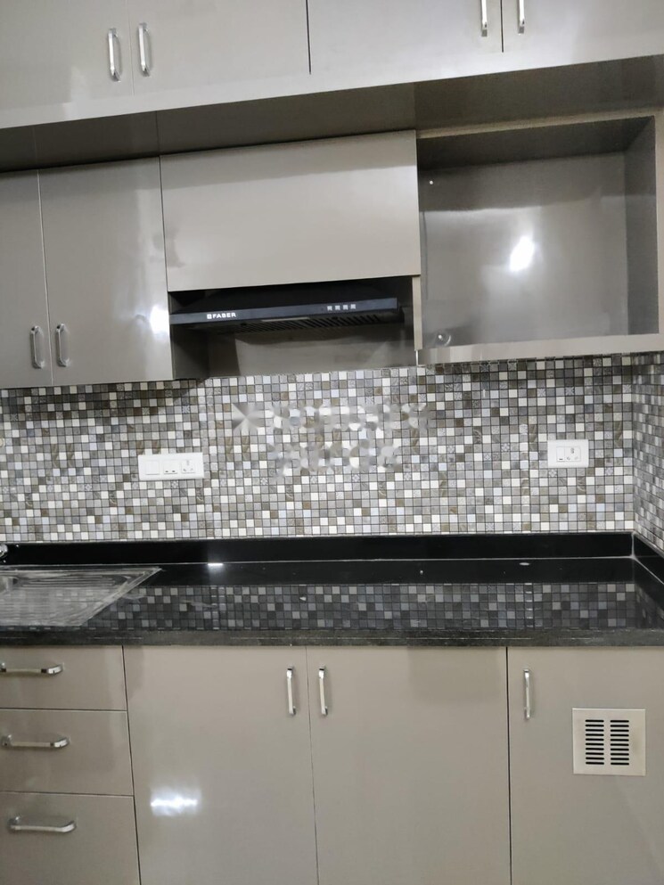 Kitchen, brigade-el-dorado 2 Bedroom 560 Sq.Ft. Apartment In Bagaluru Bangalore 8959367