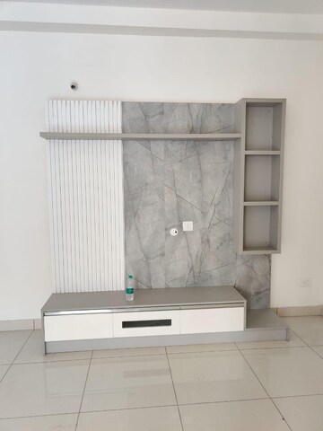 Bathroom in 3 BHK Apartment at Prestige Finsbury Park Hyde, Bagaluru – for Rent