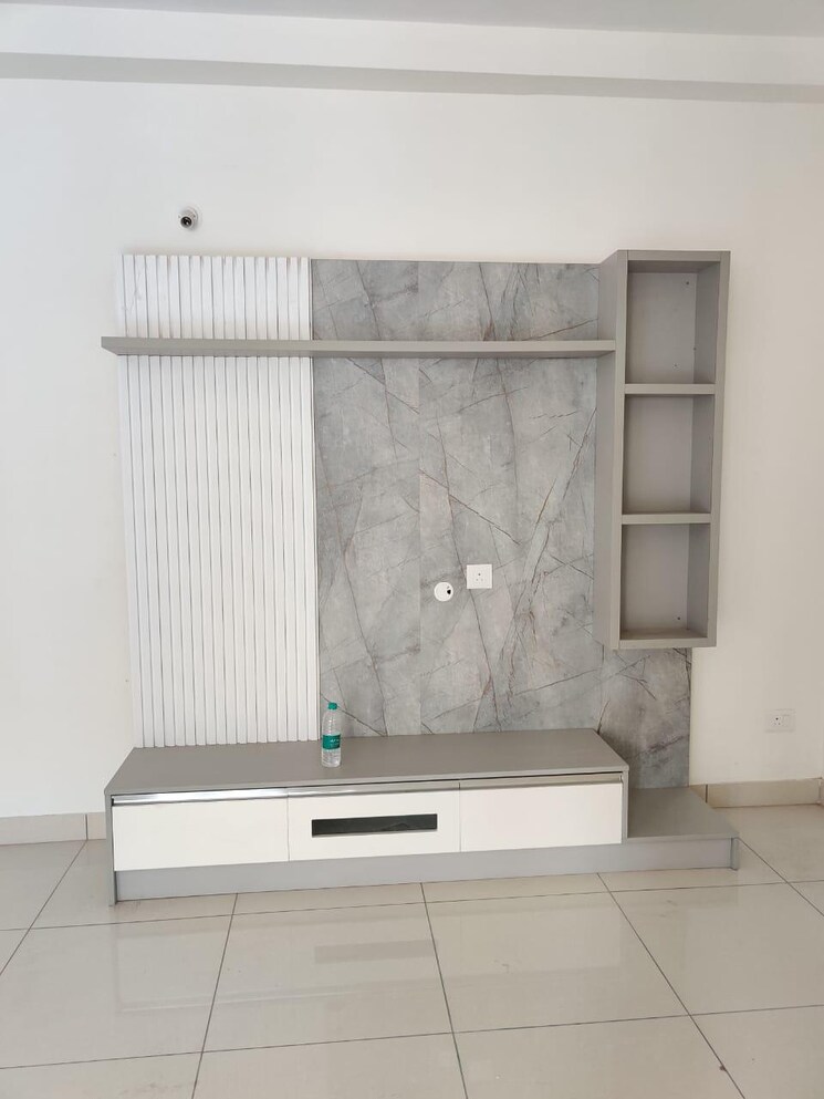 Bathroom, prestige-finsbury-park-hyde 3 Bedroom 1560 Sq.Ft. Apartment In Bagaluru Bangalore 8959366